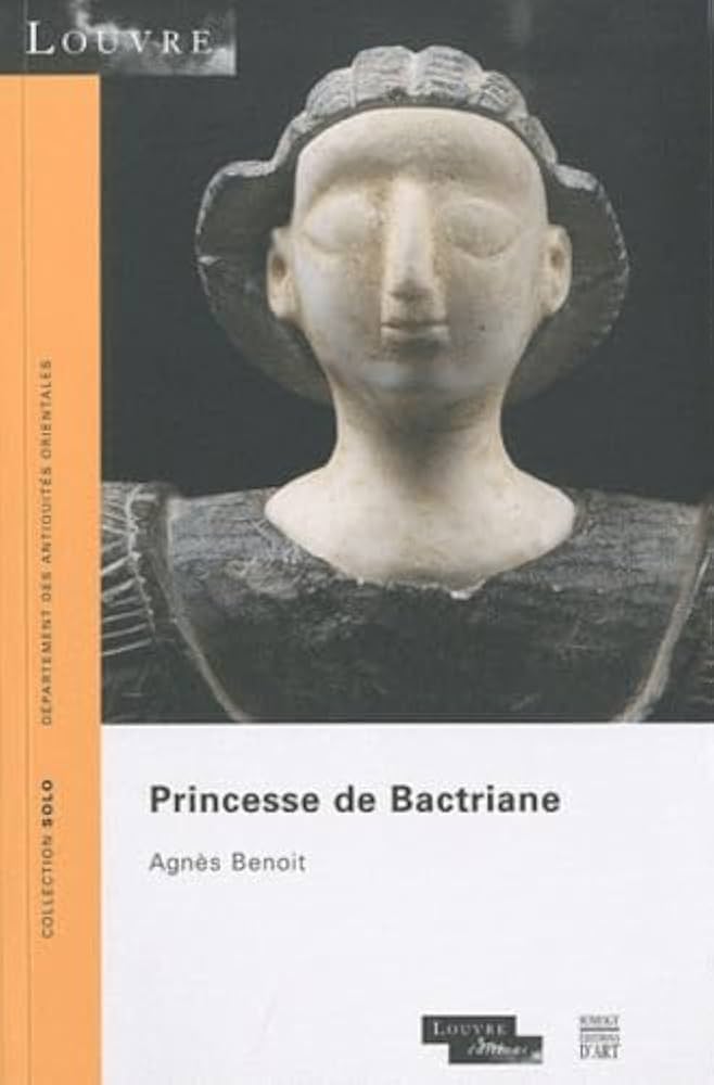 Princesse de Bactriane.