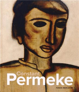 Constant Permeke. Rétrospective.