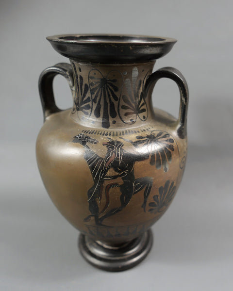 Amphore.