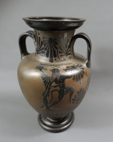 Amphore.