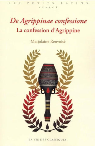 La confession d'Agrippine.