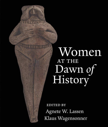 Women at the Dawn of History.