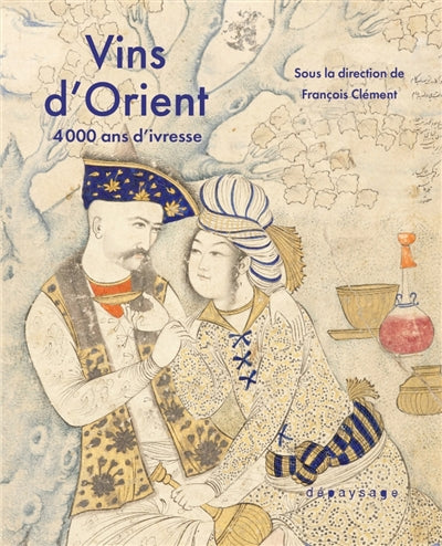 Proche et Moyen-Orient