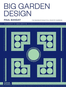 Big Garden Design.