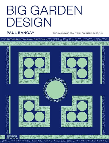 Big Garden Design.