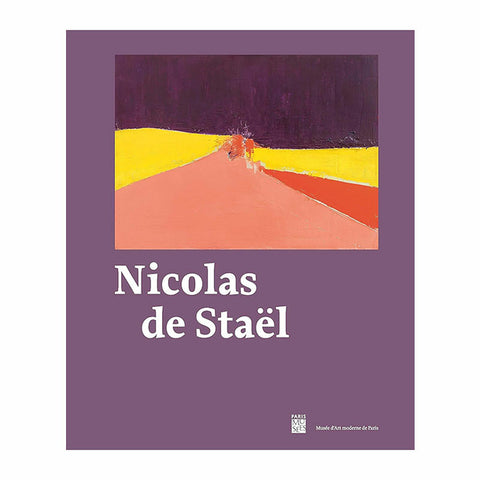 Nicolas de Staël.