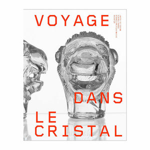 Voyage dans le cristal.