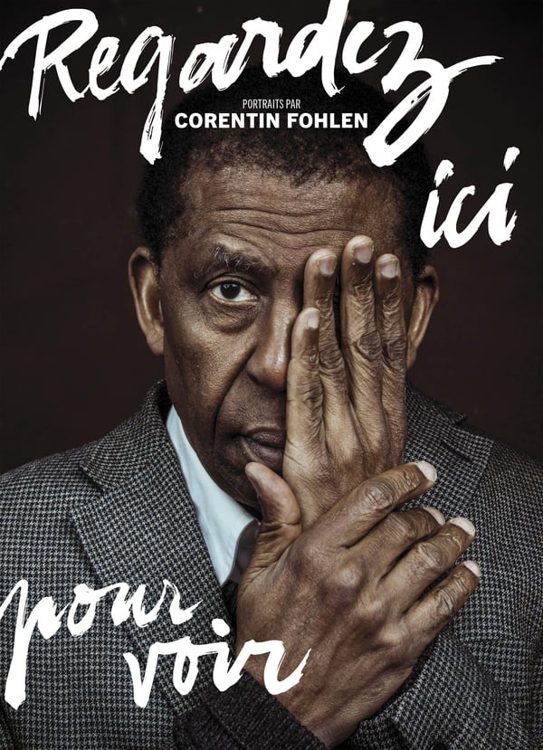 Regardez ici pour voir.