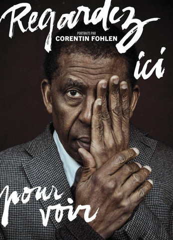 Regardez ici pour voir.