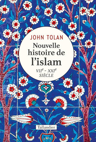New History of Islam. 7th-21st century.