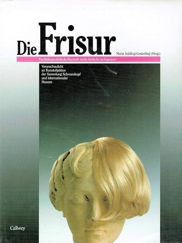 Die Frisur.