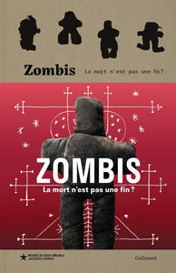 Zombis. La mort n'est pas une fin ?