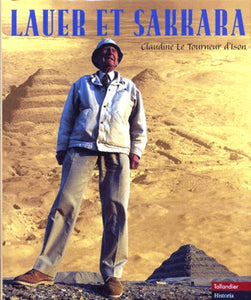 Lauer et Sakkara.