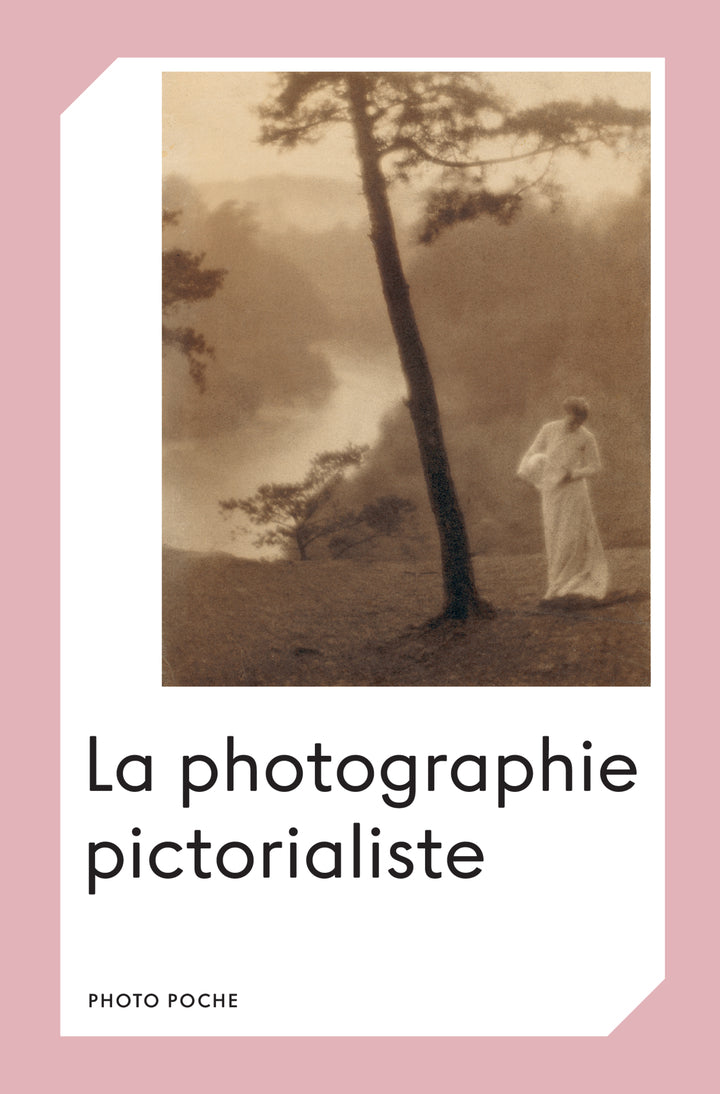 La photographie pictorialiste.