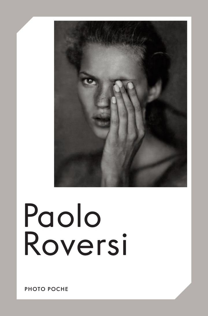 Paolo Roversi.