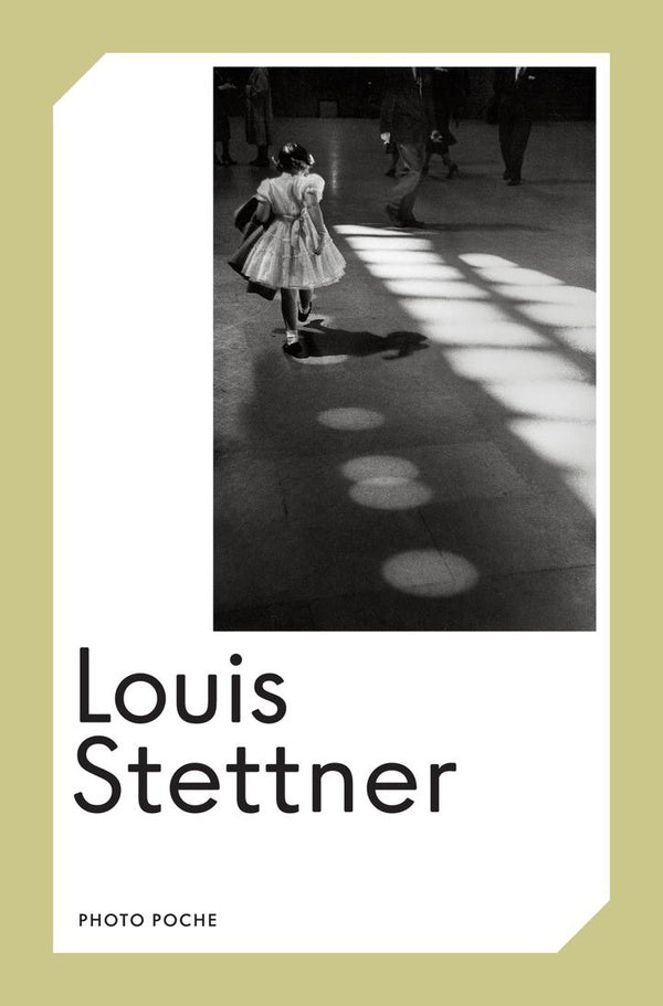 Louis Stettner.