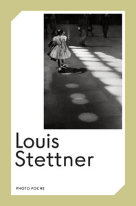 Louis Stettner.