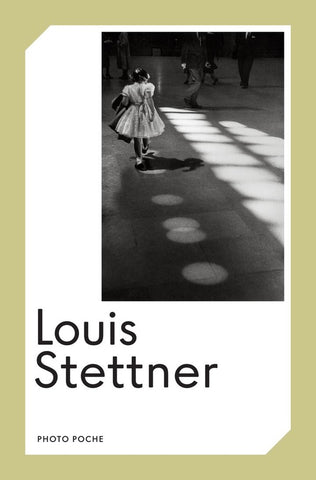 Louis Stettner.