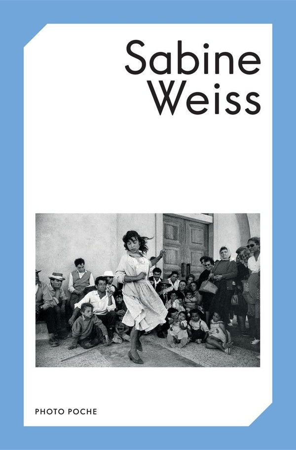 Sabine Weiss.