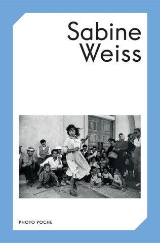 Sabine Weiss.
