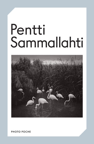 Pentti Sammallahti.