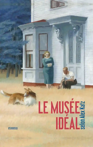 Le musée idéal selon Alex Katz.