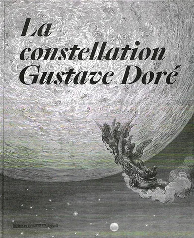 La constellation Gustave Doré.