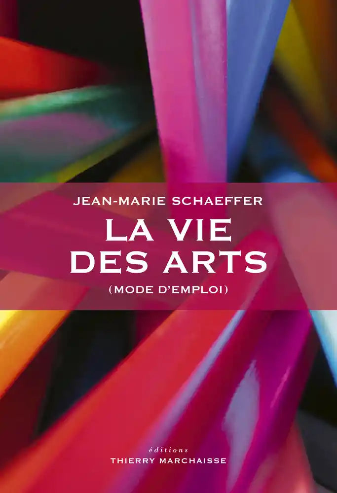 La vie des arts (mode d'emploi).