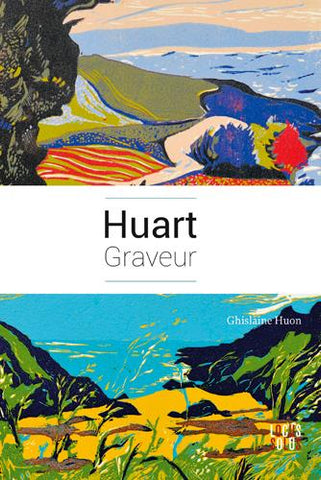 Huart graveur.