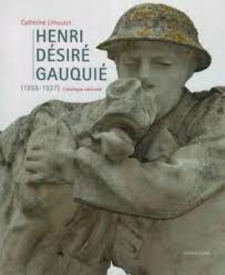 Henri Désiré Gauquié (1858-1927): Catalogue raisonné.