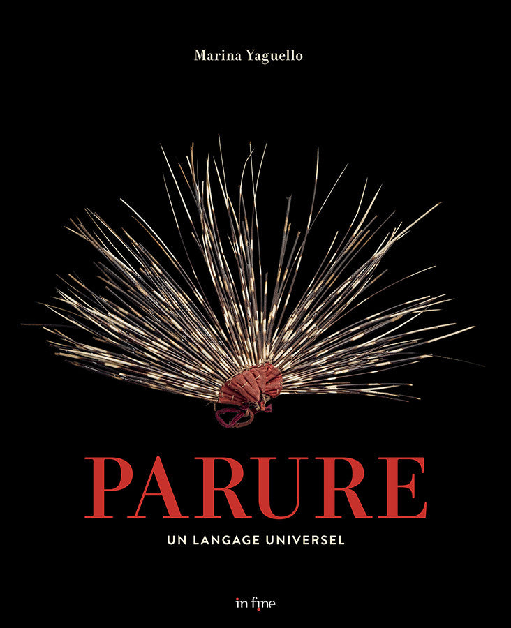 Parure: Un language universel.