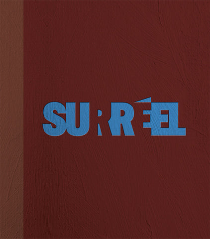 Surréel: Trois petites histoires surréalistes.