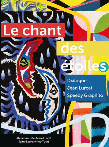 Le chant des étoiles. Dialogue, Jean Lurças et Speedy Graphito