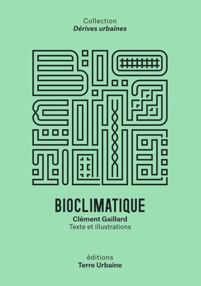 Bioclimatique cover image