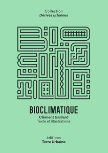 Bioclimatique cover image