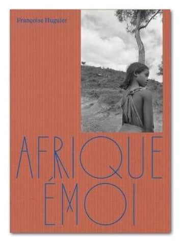 Afrique émoi.