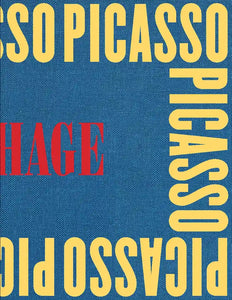 Picasso iconophage.