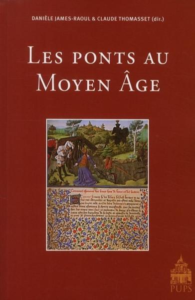 Bridges in the Middle Ages.