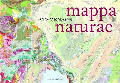 Mappa Naturae.