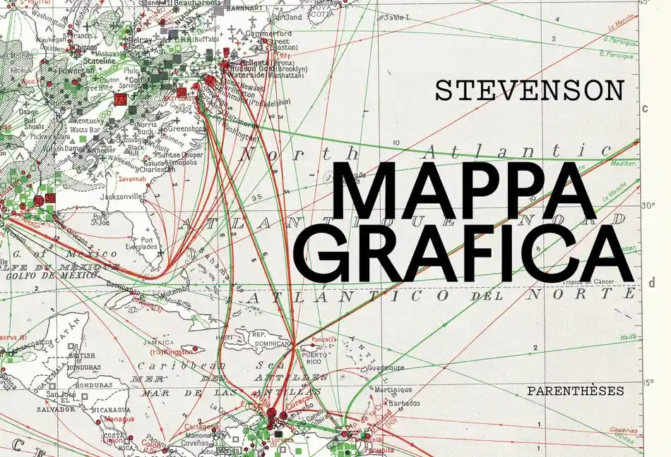 Mappa Grafica.