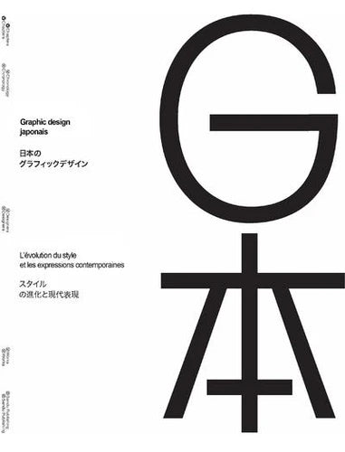 Graphic design japonais: L'évolution du style et les expressions contemporaines.