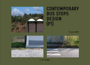 Contemporary bus stops design (PT).