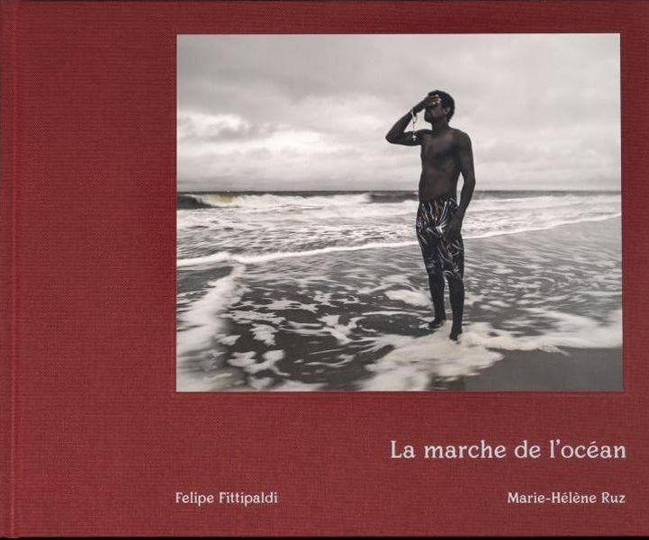 La marche de l'océan.