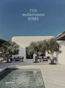 The Mediterranean Home.