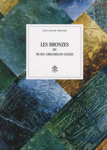 Les bronzes du Museo Gregorio Egizio.