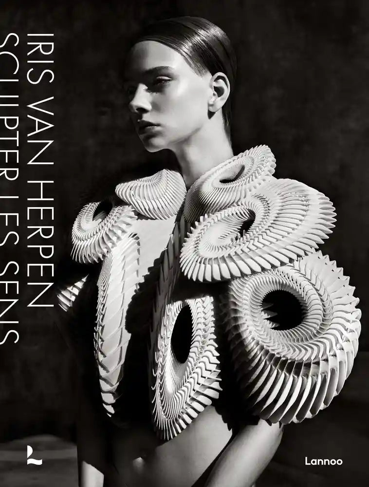 Iris Van Herpen: Sculpter les sens.