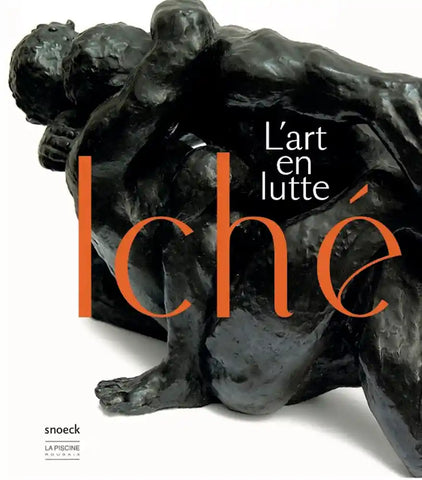 René Iché: L'art en lutte.
