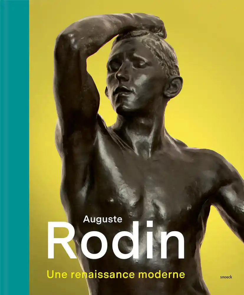 Auguste Rodin: Une renaissance moderne.