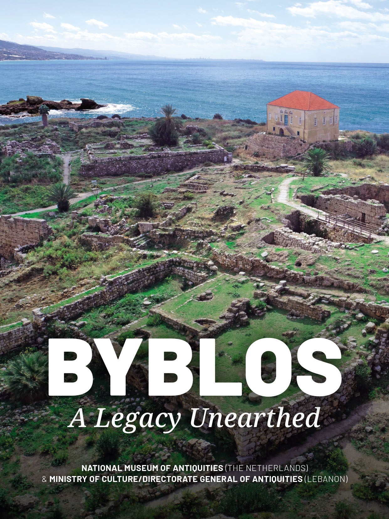 Byblos, A Legacy Unearthed.