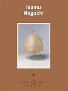 Isamu Noguchi.